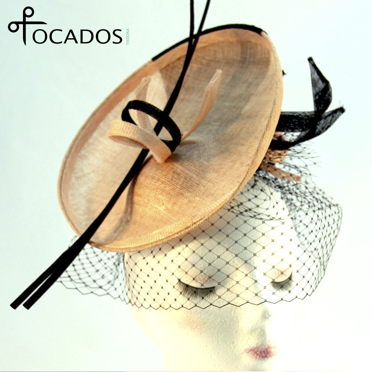 Tocados Tissora