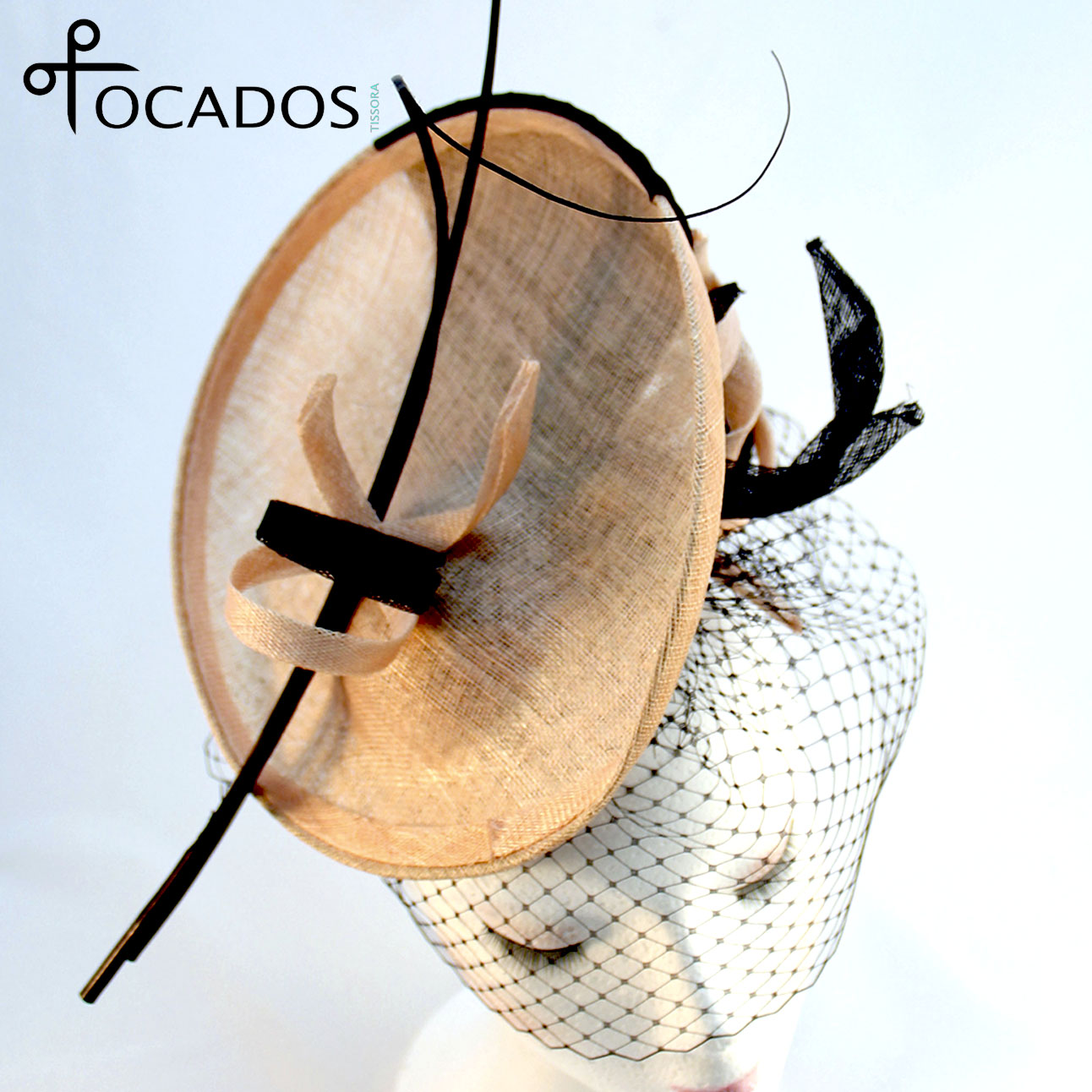 Tocados Tissora