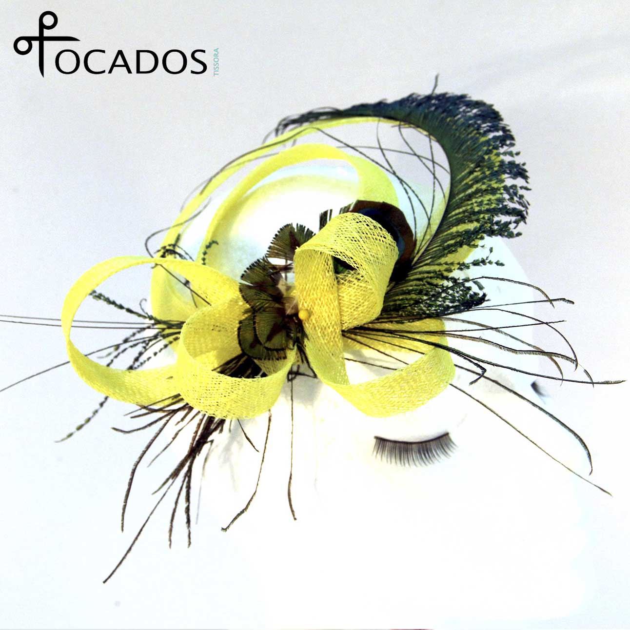 Tocados Tissora