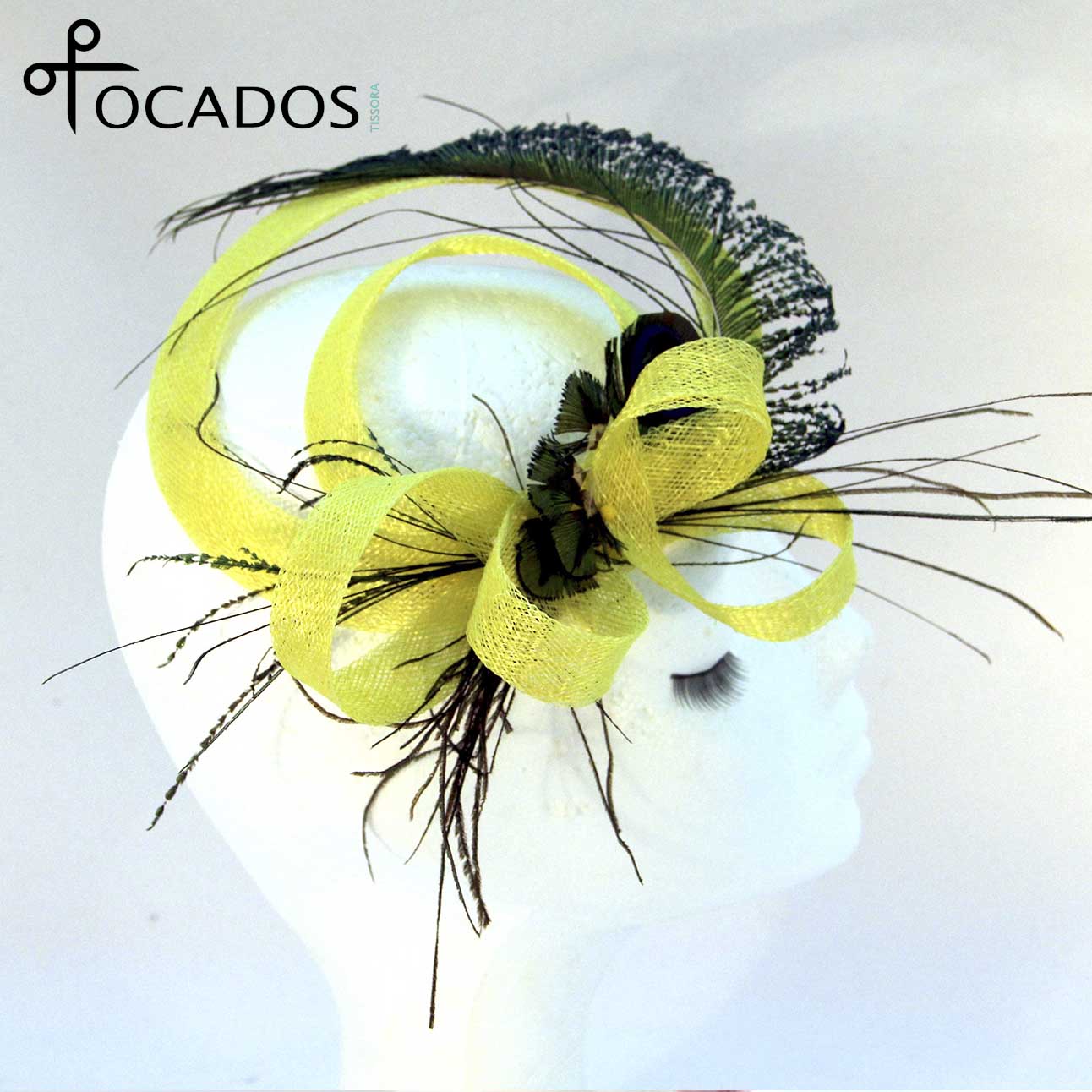 Tocados Tissora