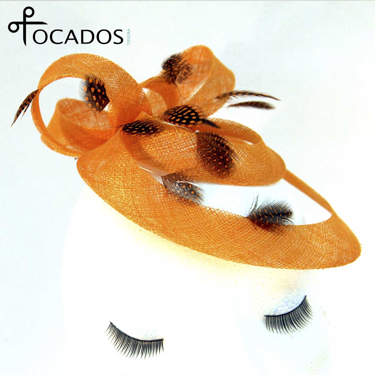 Tocados Tissora