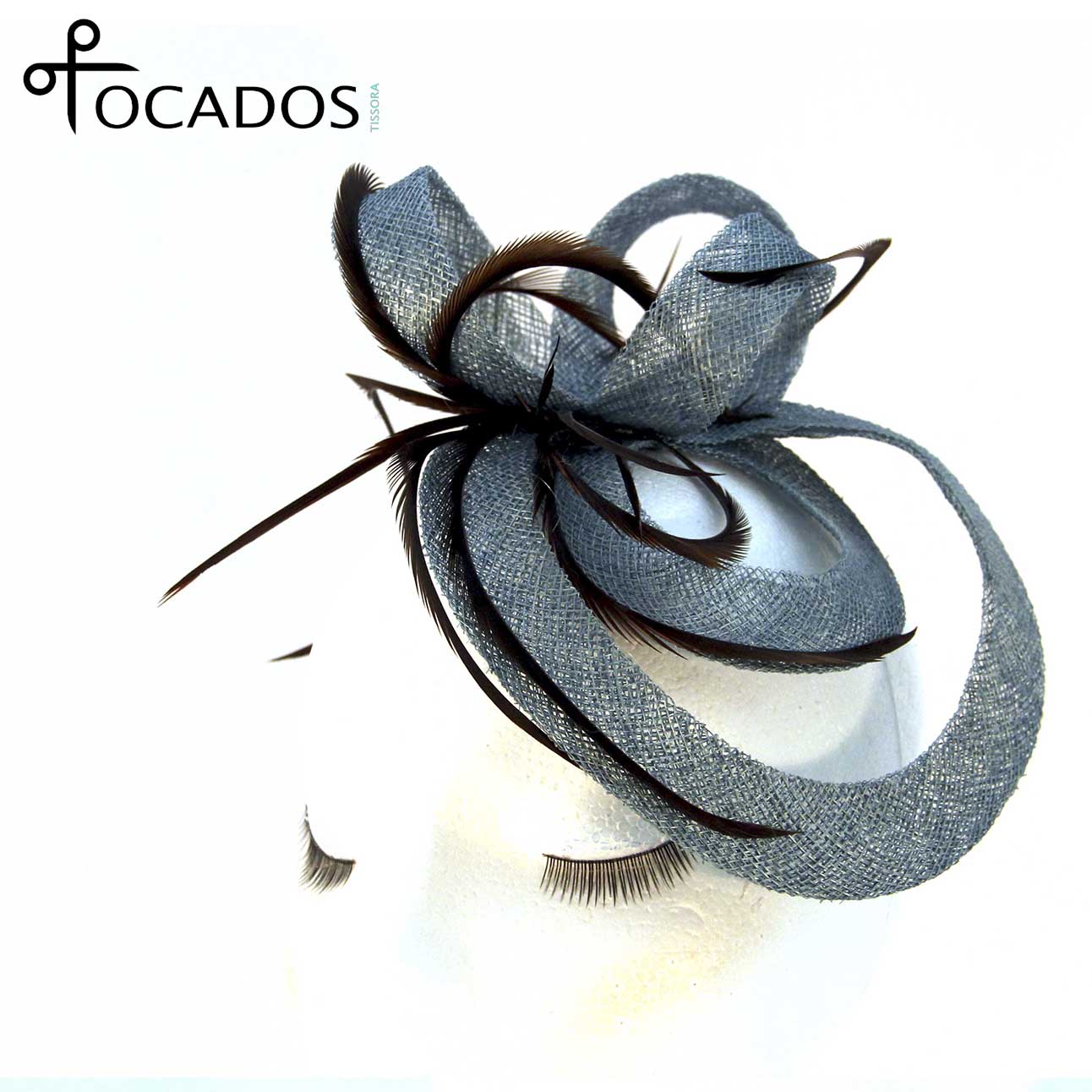 Tocados Tissora