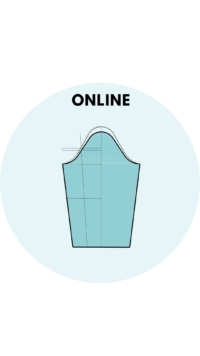 Curso Online Mangas. Tissora