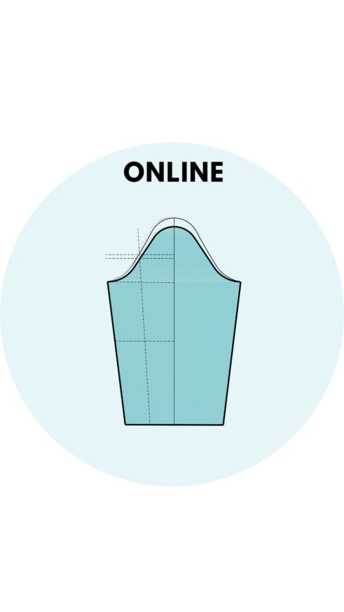 Curso Online Mangas. Tissora