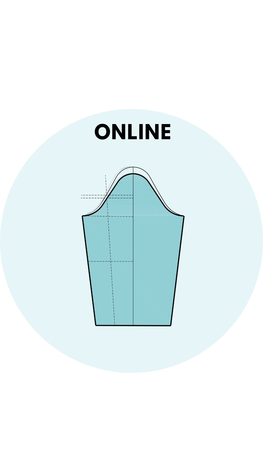 Curso Online Mangas. Tissora