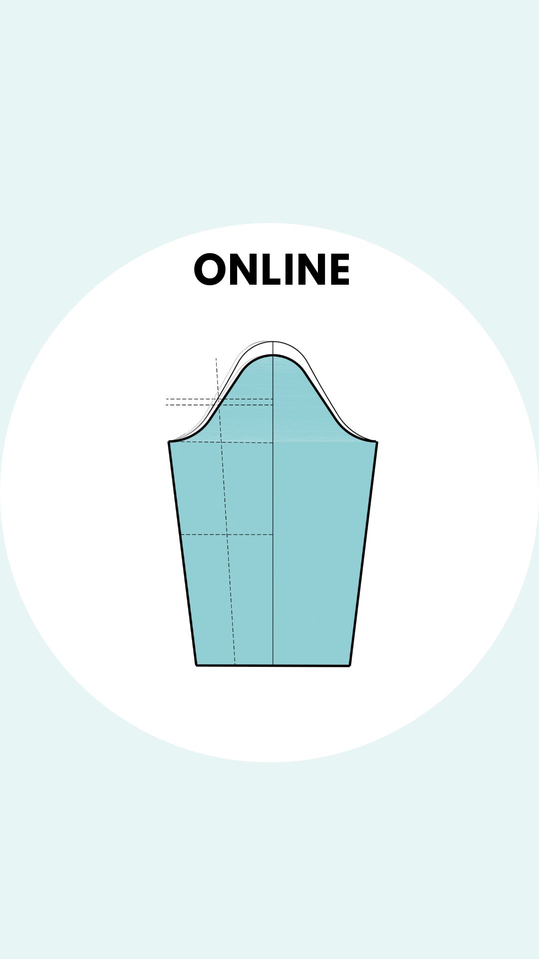 Curso Online Mangas. Tissora