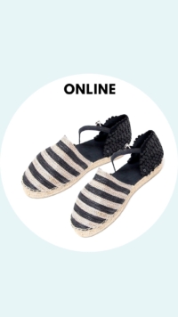 Taller ONLINE de Alpargatas - Imagen 2