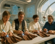 4 may - Star Wars - Tissora