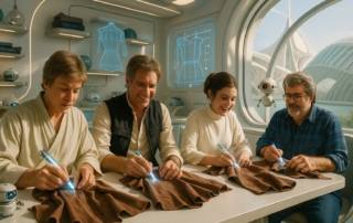 4 may - Star Wars - Tissora