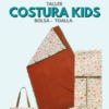 Bolsa Toalla Costura Kids Tissora