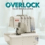 Taller overlock Costura Tissora