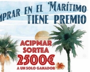 Comprar en el maritimo - Tissora