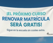 Cuotas renovacion matricula