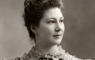 El Corte Parisien 1896 - Carmen