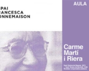 Espai Francesca Bonnemaison - Carmen Marti - Tissora