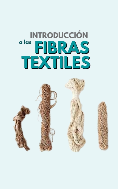 Fibras Textiles - Tissora 1