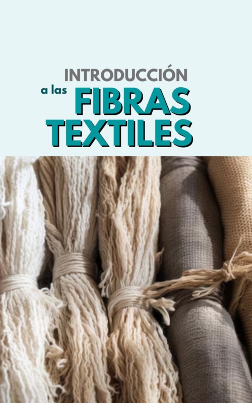 Fibras Textiles - Tissora