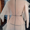 Taller de Modelaje - El corte al bies - Imagen 7