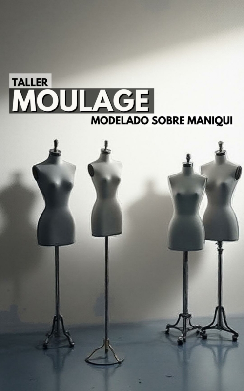 Moulage