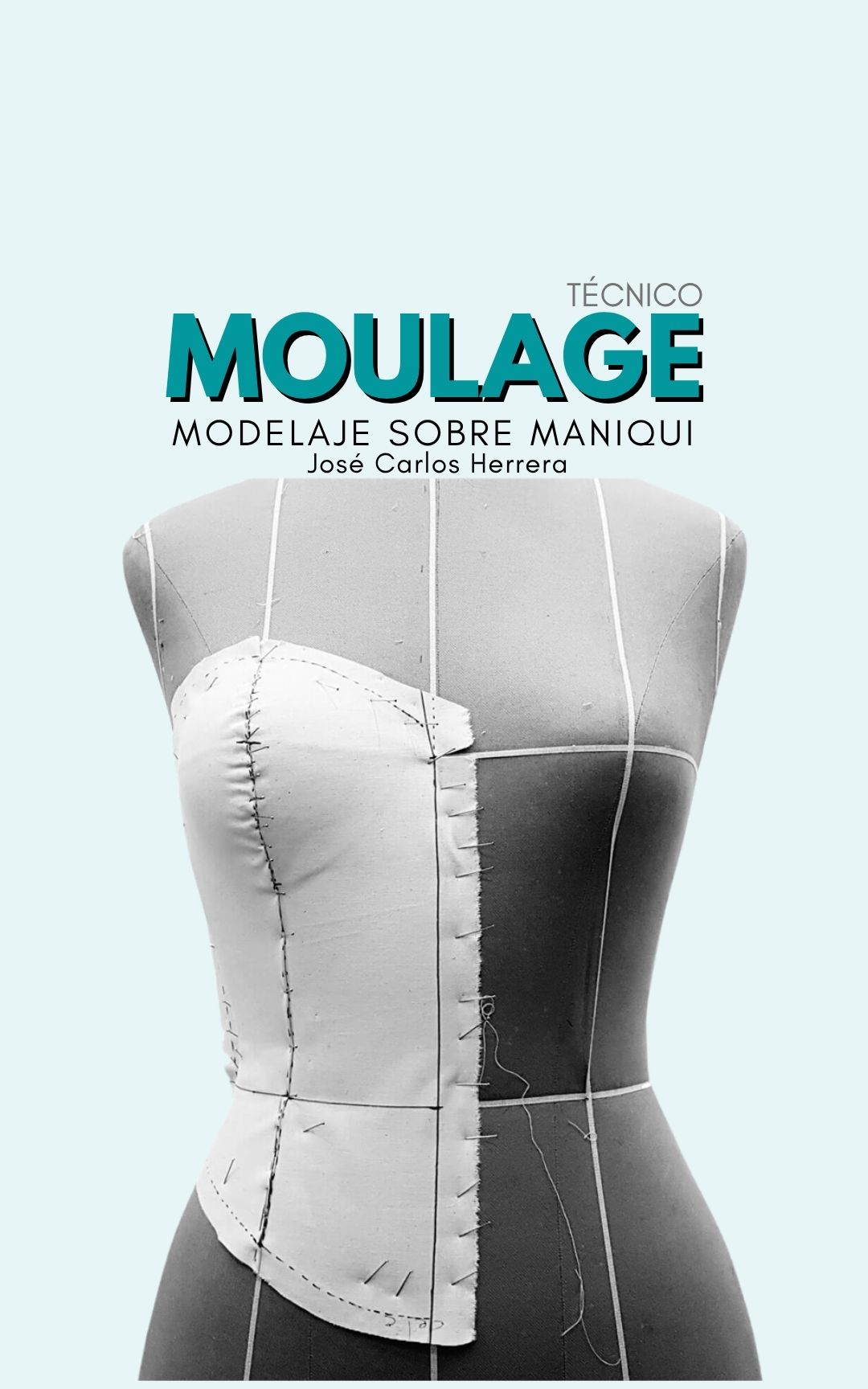 Moulage Técnico - Tissora (1)