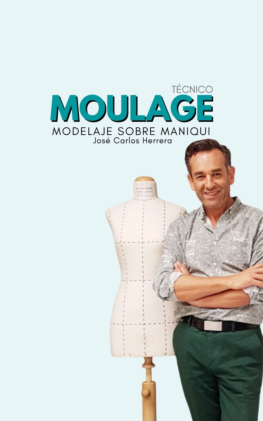 Moulage Técnico - Tissora (2)