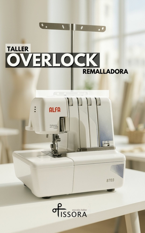 Overlock