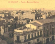 Puerta Valencia - Tissora