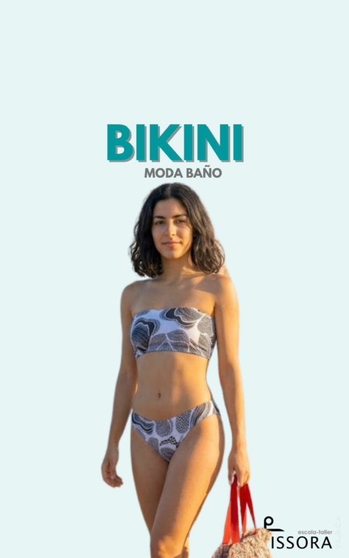 Taller Bikini - Tissora
