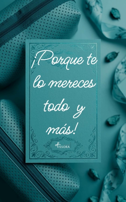 Tarjeta regalo Tissora