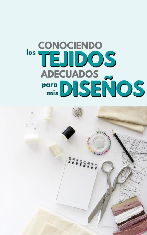 Tejidos adecuados Diseños - Tissora