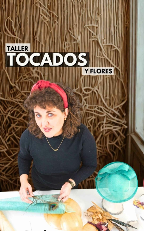 Tocados