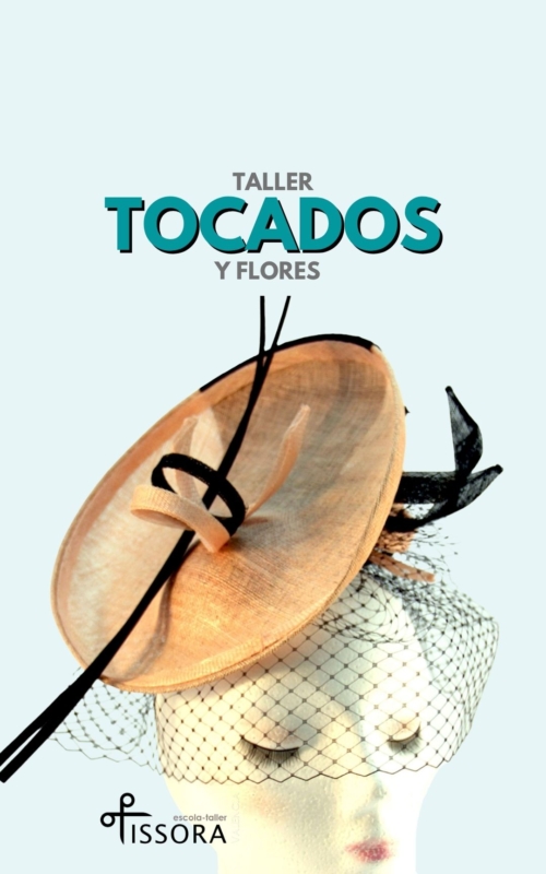 Tocados - Tissora
