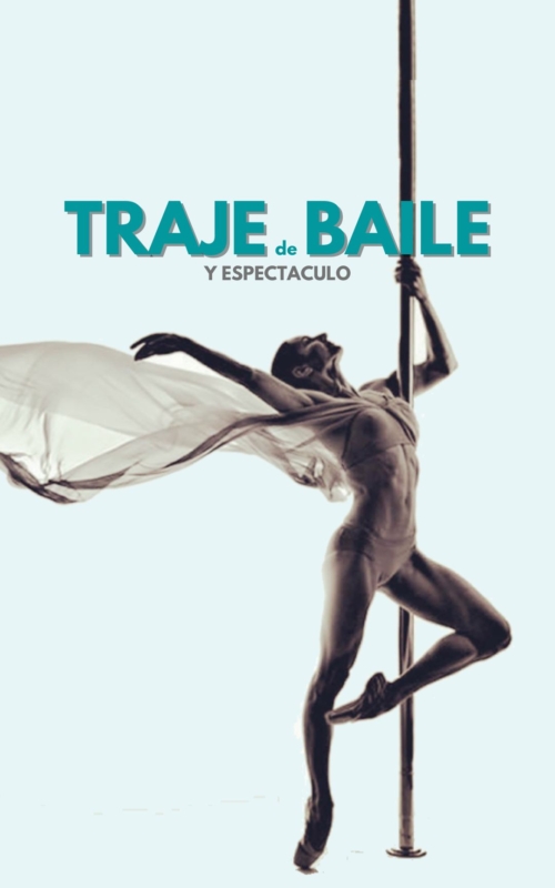 Traje de Baile y Espectaculo - Tissora