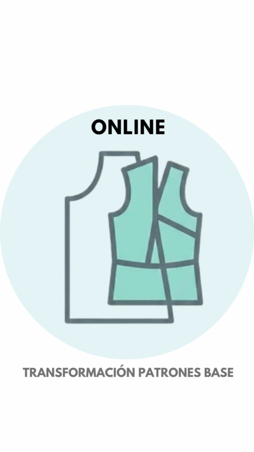 Transformacion patrones