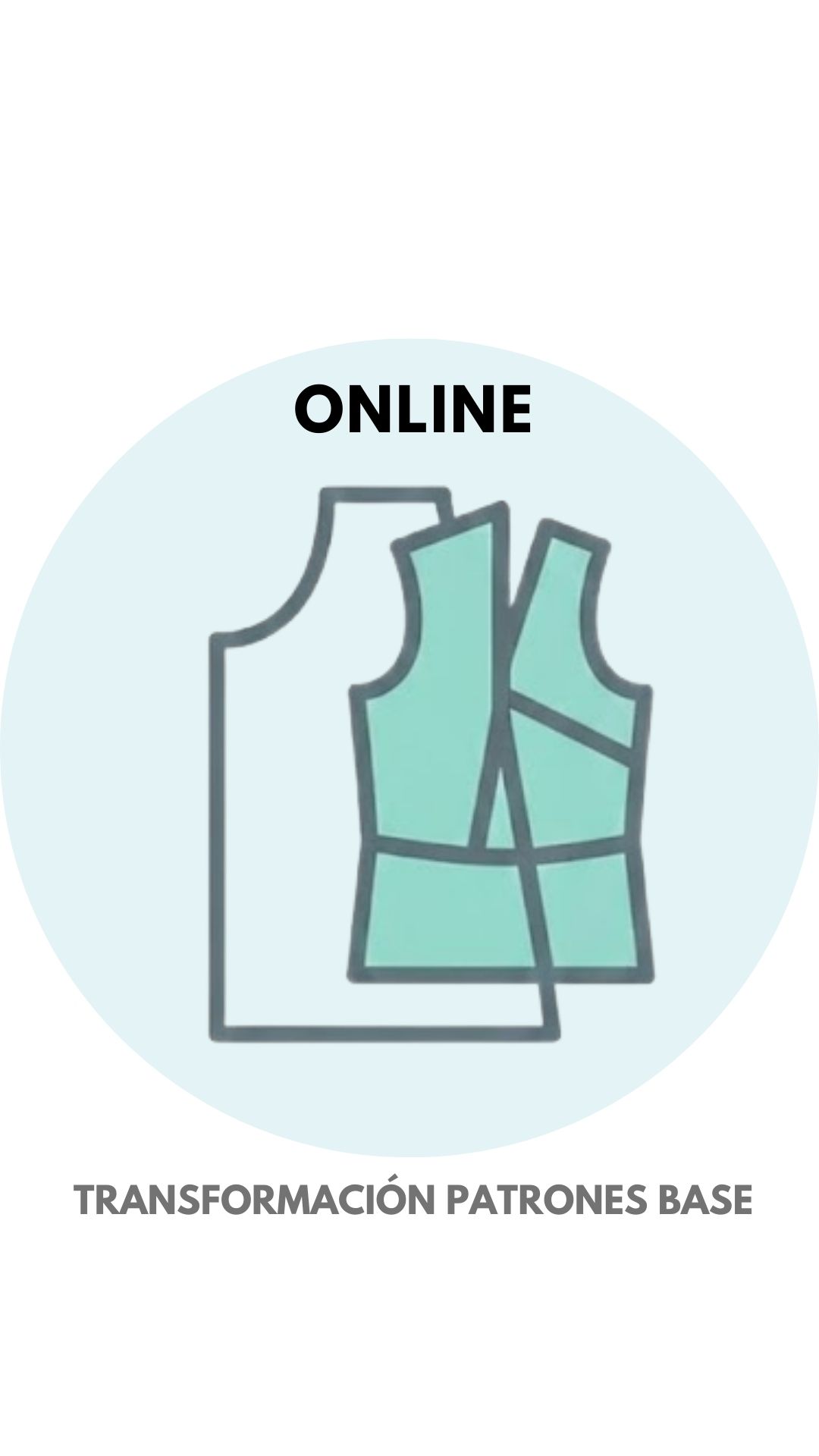 Transformacion patrones