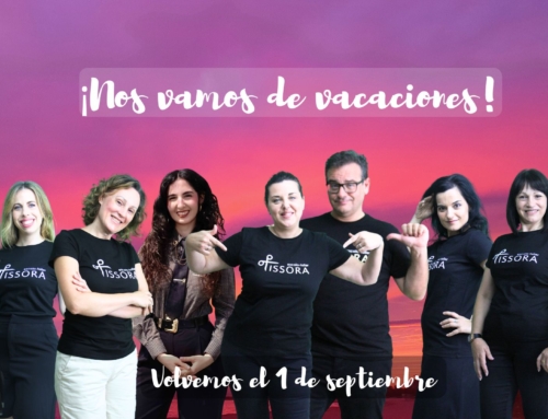 Vacaciones 2025